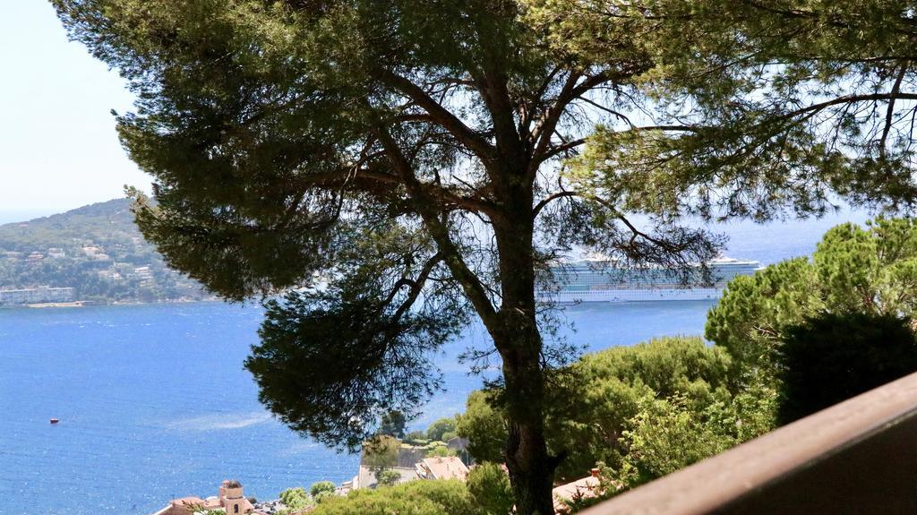 Les Jardins De Villefranche Exterior photo